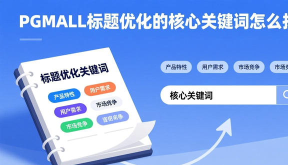 熊猫跨境平台