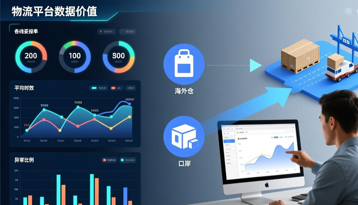 跨境电商