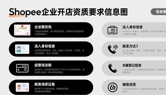 shopee虾皮网商家登陆平台
