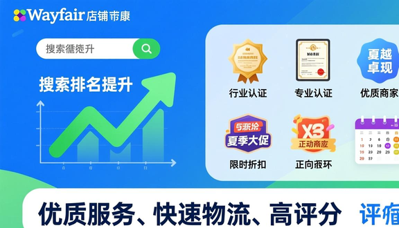 熊猫跨境平台