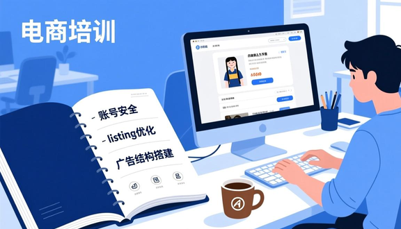 跨境电商
