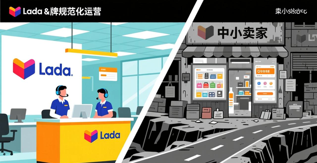 Lazada成立时间地点