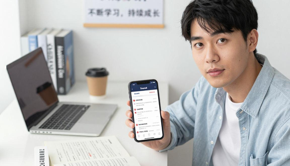 跨境电商平台