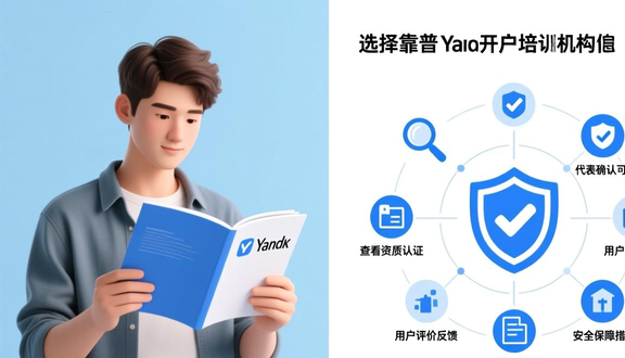 yandex跨境电商