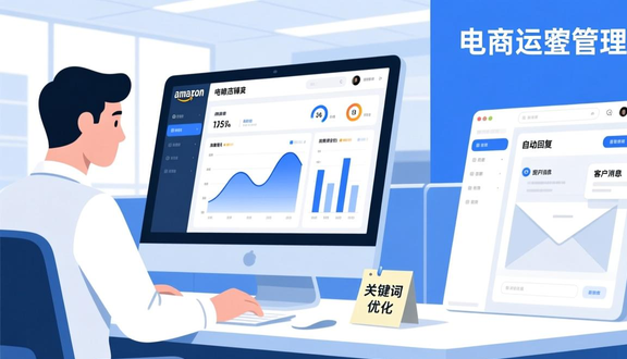 跨境电商