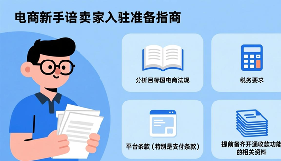 熊猫跨境平台