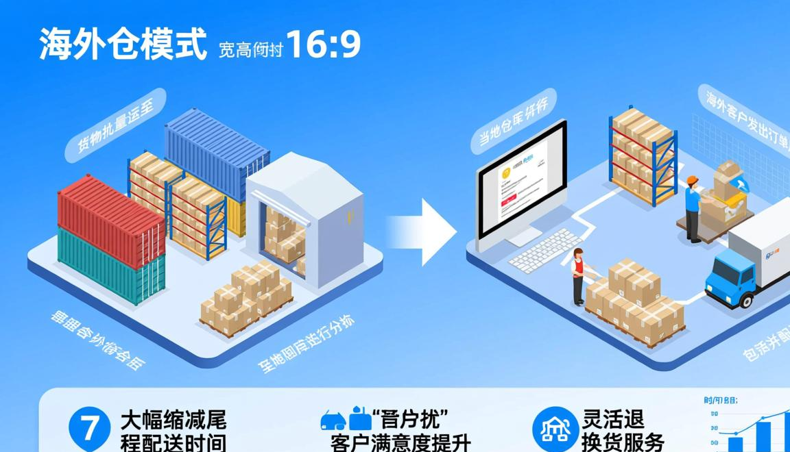 跨境电商