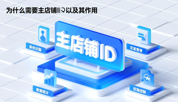 跨境电商平台