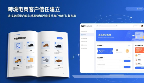 跨境电商