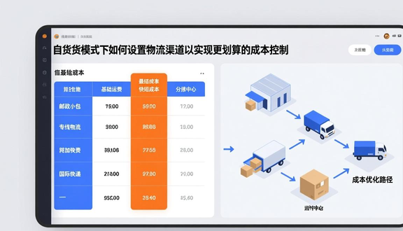 熊猫跨境平台