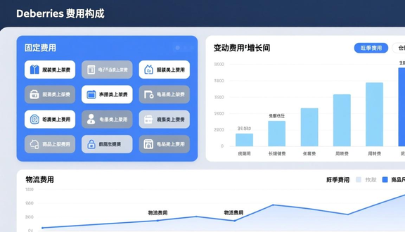 跨境电商平台