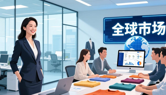 跨境电商平台
