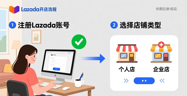 lazada收费标准
