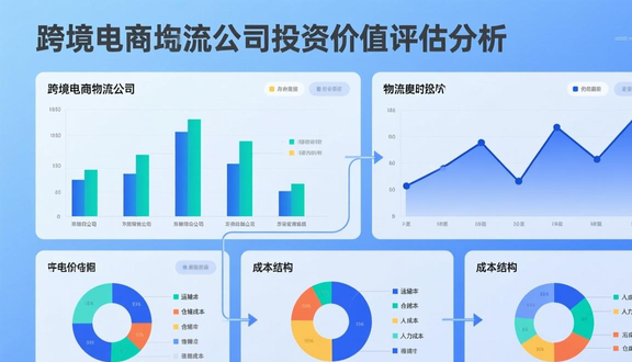 跨境电商
