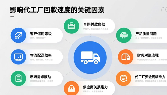 工厂有跨境电商部吗