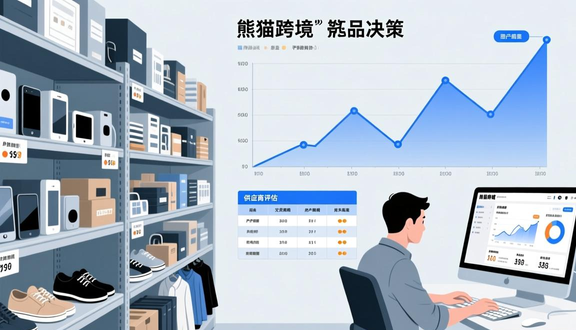 熊猫跨境