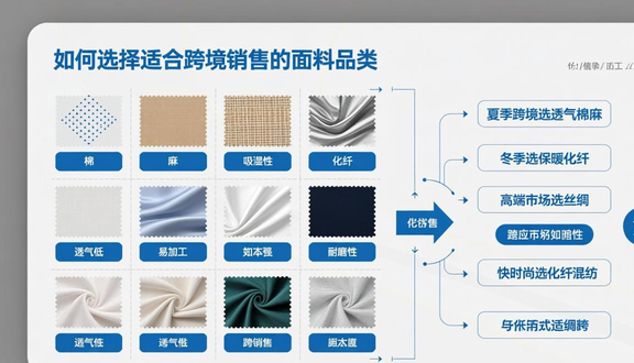 工厂跨境电商靠谱吗