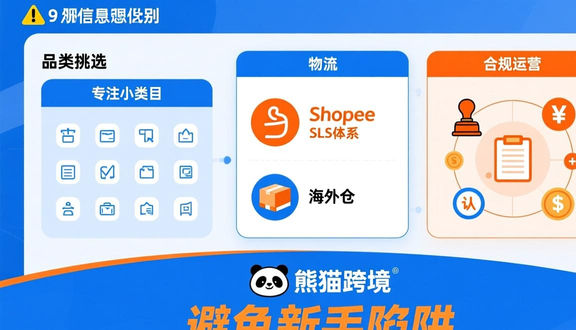 shopee虾皮