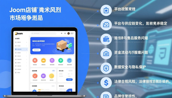 熊猫跨境平台