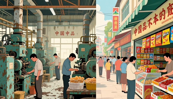熊猫跨境平台