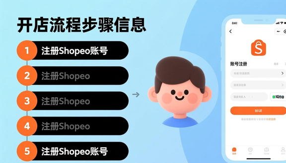 熊猫跨境平台