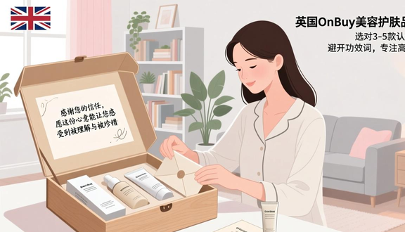 熊猫跨境平台