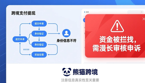跨境电商平台