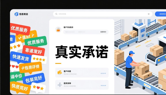 跨境电商平台