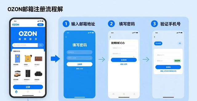ozon注册店填什么