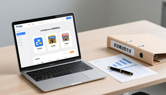 跨境电商