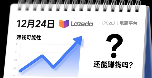 lazada费用是多少