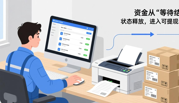 跨境电商平台