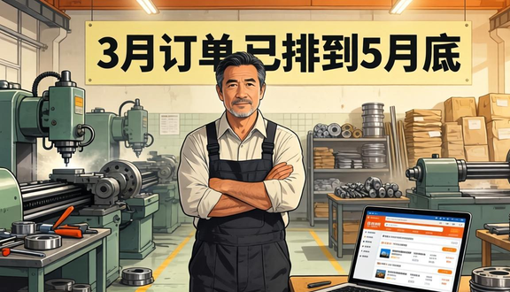 跨境电商平台
