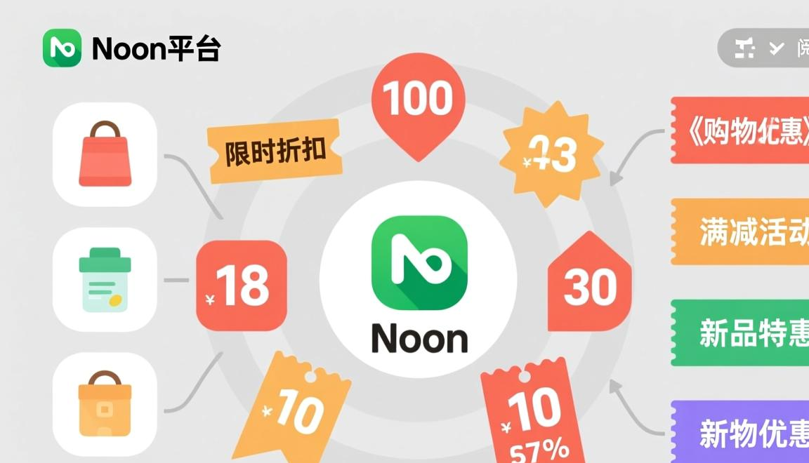 noon