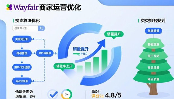 熊猫跨境平台