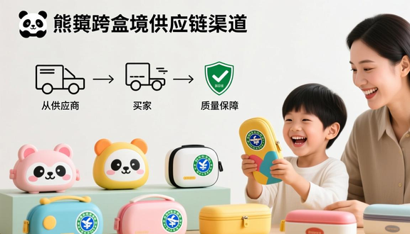 跨境电商