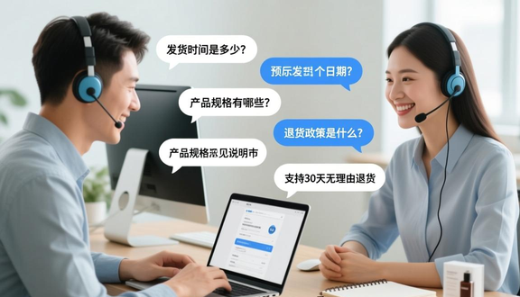 跨境电商平台