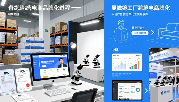 工厂跨境电商合规吗