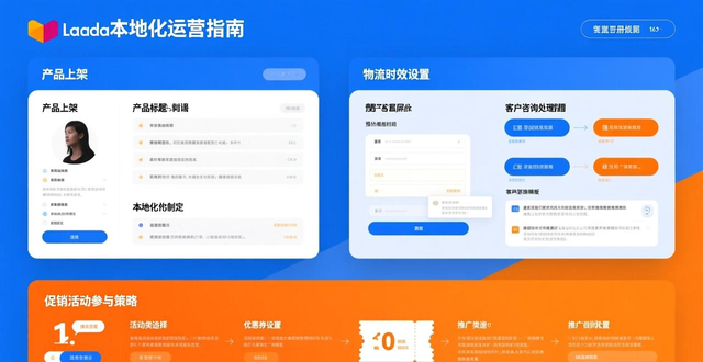 lazada前景如何