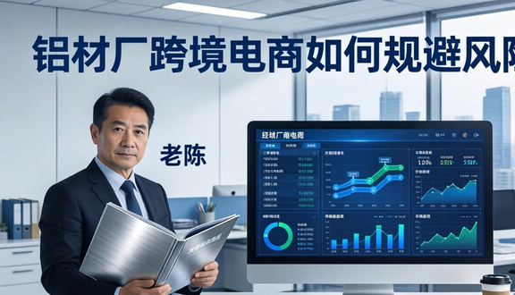 跨境电商平台