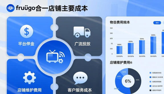 熊猫跨境平台