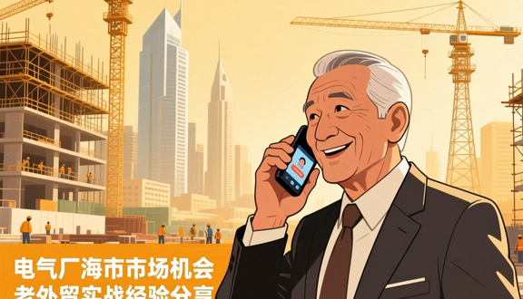 跨境电商平台