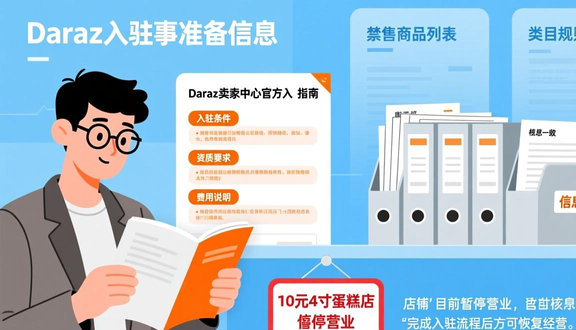 熊猫跨境