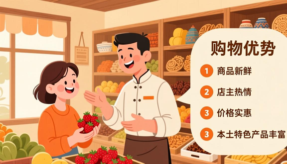 跨境电商平台