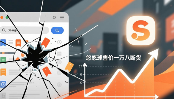 跨境电商