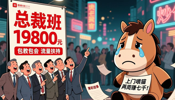熊猫跨境