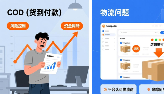 tokopedia印尼
