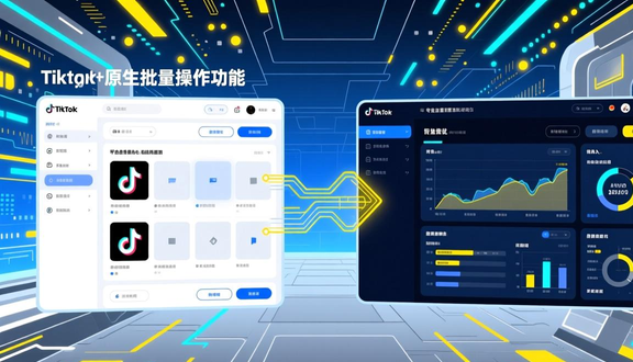 跨境电商
