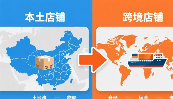 熊猫跨境平台