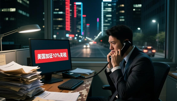 熊猫跨境平台